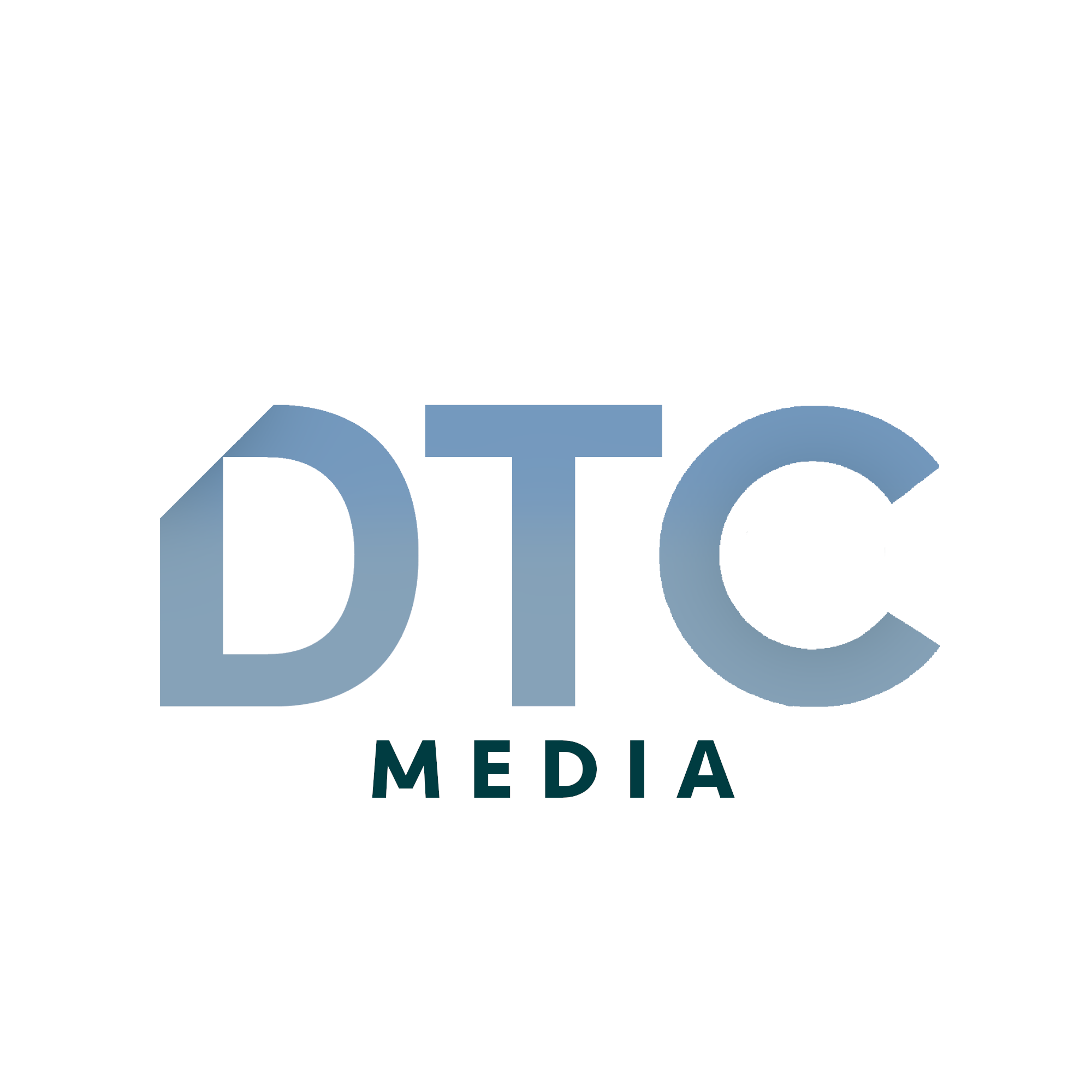 DTC Media Logo